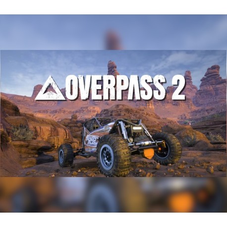 Overpass 2 EU Xbox Series X|S CD Key