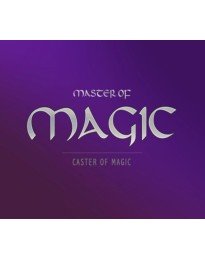 Master of Magic - Caster of Magic DLC PC Steam CD Key