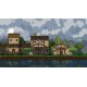 TinyCraft Town PC Steam CD Key