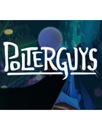 Polterguys: Possession Party PC Steam CD Key