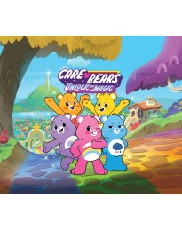 Care Bears: Unlock the Magic EU PS5 CD Key