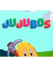 Jujubos TR XBOX One / Xbox Series X|S CD Key