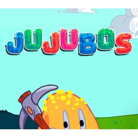Jujubos TR XBOX One / Xbox Series X|S CD Key