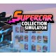 Supercar Collection Simulator PC Steam CD Key