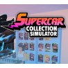Supercar Collection Simulator PC Steam CD Key