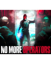 NMO: No More Operators PC Steam CD Key