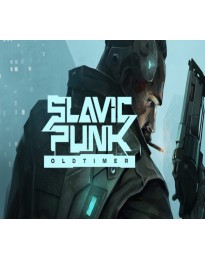 SlavicPunk: Oldtimer + Soundtrack DLC Bundle PC Steam CD Key