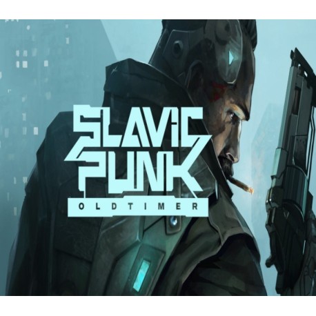 SlavicPunk: Oldtimer + Soundtrack DLC Bundle PC Steam CD Key