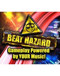Beat Hazard Complete PC Steam Gift