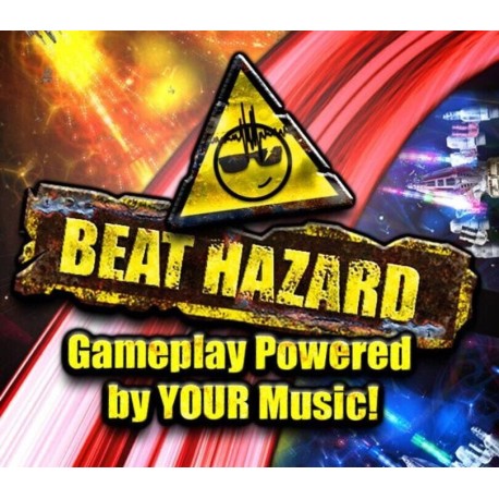 Beat Hazard Complete PC Steam Gift