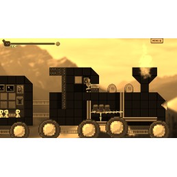 Cranium Conundrum Steam CD Key