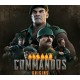 Commandos: Origins Xbox Series X|S Account
