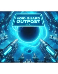 Void Guard Outpost PC Steam CD Key