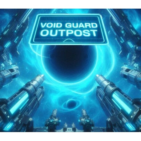 Void Guard Outpost PC Steam CD Key