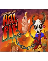 Hell Pie EU PC Steam CD Key