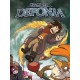 Chaos on Deponia PC Steam CD Key