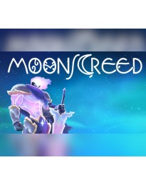 Moon's Creed PC Steam CD Key