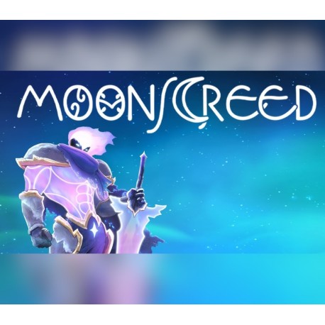 Moon's Creed PC Steam CD Key