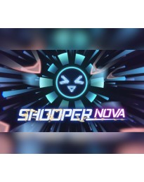 SHOOPER NOVA PC Steam CD Key