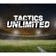 Tactics Unlimited PC Steam CD Key