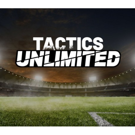 Tactics Unlimited PC Steam CD Key
