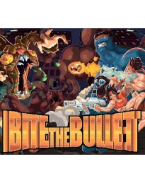 Bite the Bullet TR XBOX One / Xbox Series X|S CD Key