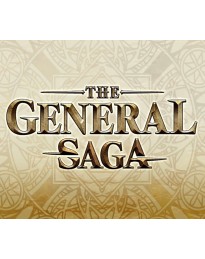 THE GENERAL SAGA PC Steam CD Key
