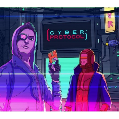 Cyber Protocol TR XBOX One / Xbox Series X|S CD Key