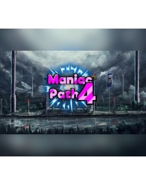 Maniac Path 4 PC Steam CD Key