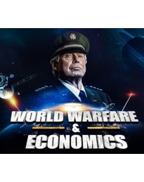 World Warfare & Economics PC Steam CD Key