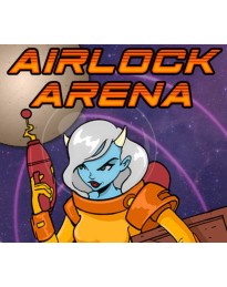 Airlock Arena: Profit or Perish PC Steam CD Key