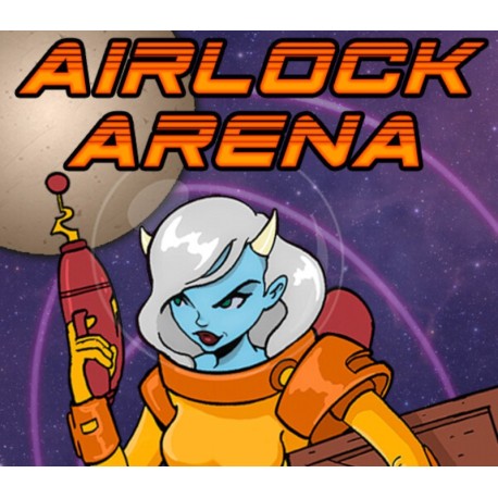 Airlock Arena: Profit or Perish PC Steam CD Key