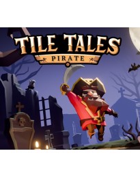 Tile Tales: Pirate PC Steam CD Key