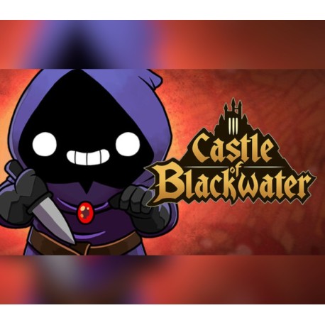 Castle of Blackwater PC Steam CD Key