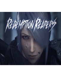 Redemption Reapers PC Epic Games Account