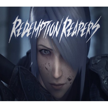 Redemption Reapers PC Epic Games Account