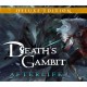 Death's Gambit: Afterlife Deluxe Edition PC Steam CD Key