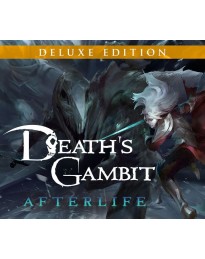 Death's Gambit: Afterlife Deluxe Edition PC Steam CD Key
