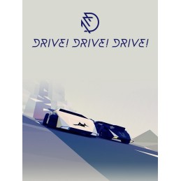 Drive! Drive! Drive! PC Steam CD Key