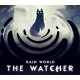 Rain World - The Watcher DLC PC Steam CD Key