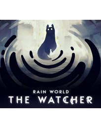 Rain World - The Watcher DLC PC Steam CD Key