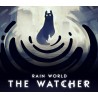 Rain World - The Watcher DLC PC Steam CD Key