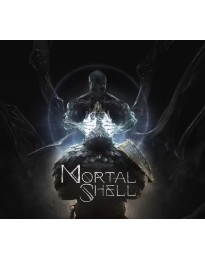 Mortal Shell PC Epic Games Account