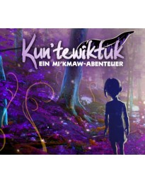 Kun’tewiktuk: A Mi’kmaw Adventure PC Steam CD Key