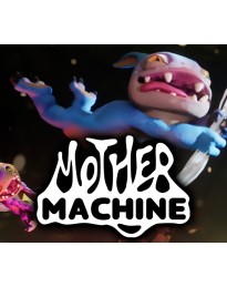 Mother Machine PC Steam CD Key