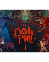 The Deadly Path PC Steam CD Key