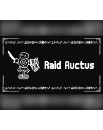 Raid Auctus PC Steam CD Key