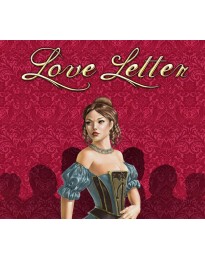Love Letter EU PC Steam CD Key