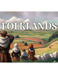 Folklands PC Steam CD Key