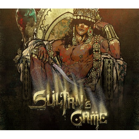 Sultan's Game PC Steam Account